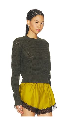 PULL RONAN en . Taille L. Also en M, P, S - Ulla Johnson - Modalova
