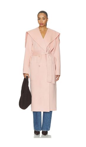 MANTEAU RORY WOOL en . Taille L. Also en M, S - Ulla Johnson - Modalova