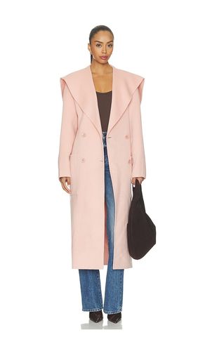 MANTEAU RORY WOOL en . Taille L. Also en M, P, S - Ulla Johnson - Modalova