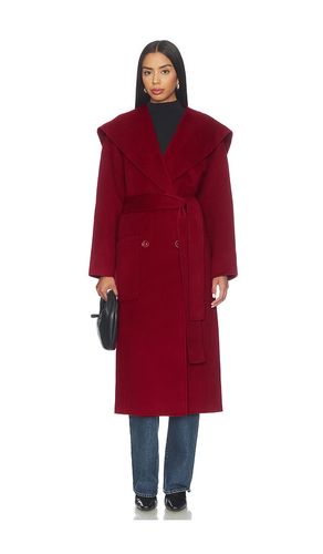 MANTEAU EN LAINE RORY en . Taille P. Also en S, M, L - Ulla Johnson - Modalova