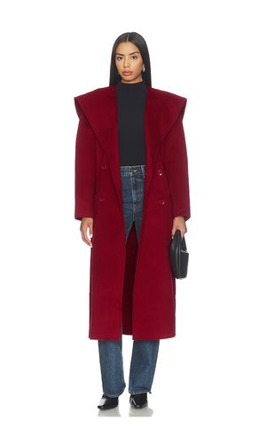 MANTEAU EN LAINE RORY en . Taille M. Also en P, S - Ulla Johnson - Modalova