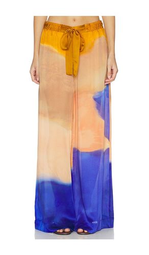 PANTALON JULIEN en ,. Taille 0. Also en 4 - Ulla Johnson - Modalova