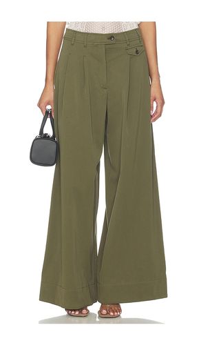 PANTALON MOTHERWELL en . Taille 12. Also en 8 - Ulla Johnson - Modalova