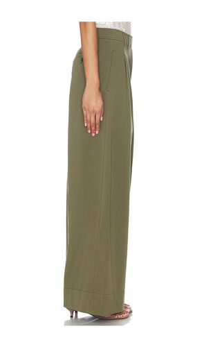 PANTALON MOTHERWELL en . Taille 2. Also en 4 - Ulla Johnson - Modalova