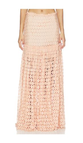JUPE ARIS en . Taille 10. Also en 6, 8 - Ulla Johnson - Modalova