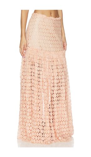 JUPE ARIS en . Taille 0. Also en 10, 12, 4, 6, 8 - Ulla Johnson - Modalova