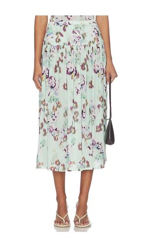 JUPE BLANCHE en . Taille L. Also en M, S, XL, XS - Ulla Johnson - Modalova