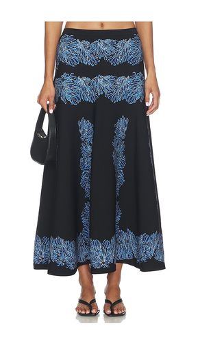 JUPE ALESSIA en . Taille L. Also en S, XL - Ulla Johnson - Modalova