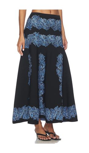 JUPE ALESSIA en . Taille L. Also en XL - Ulla Johnson - Modalova