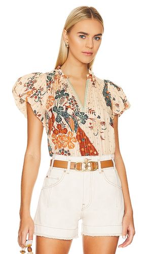 Top Kai in . Size 12, 2, 4, 6 - Ulla Johnson - Modalova