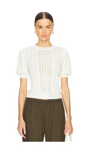 Gemma Top in . Size M, S, XL, XS - Ulla Johnson - Modalova