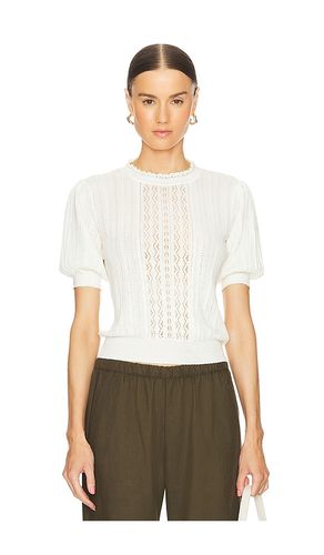 Gemma Top in . Size S, XL, XS - Ulla Johnson - Modalova