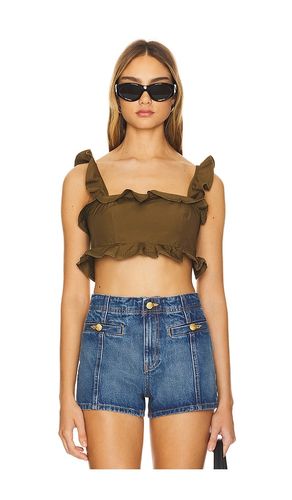 Belle Top in . Size 2, 4, 8 - Ulla Johnson - Modalova