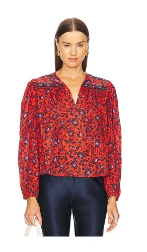 Tillie Blouse in . Size 4 - Ulla Johnson - Modalova