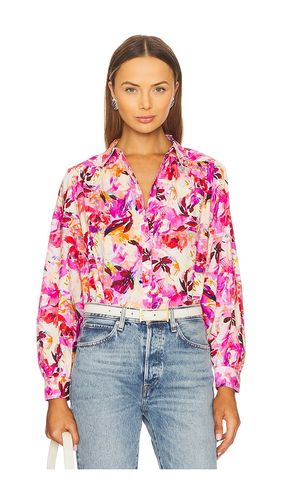 Tahlia Blouse en . Taille 6. Also en - Ulla Johnson - Modalova