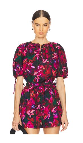 Vienne Blouse en . Taille 0. Also en 10, 12, 2, 4, 6, 8 - Ulla Johnson - Modalova