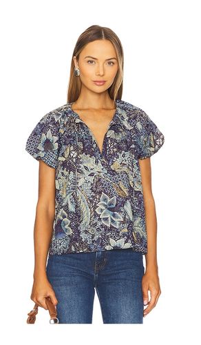 TOP SANS MANCHES ISSA in . Size 10, 2, 4, 6, 8 - Ulla Johnson - Modalova