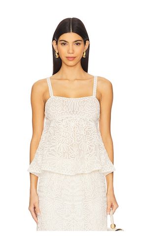 Corinne Top in . Size 12, 2, 4, 6 - Ulla Johnson - Modalova