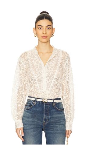 Esme Blouse in . Size 10, 12, 4, 6, 8 - Ulla Johnson - Modalova