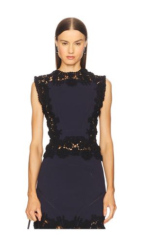 TOP EN MAILLE SANS MANCHES GIGI en . Taille L. Also en S, XL, XS - Ulla Johnson - Modalova