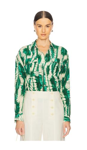 TOP MANCHES LONGUES SOREN in . Size 2, 4, 8 - Ulla Johnson - Modalova