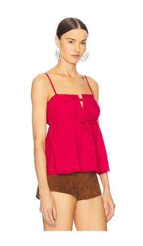 Quinn Top en . Taille 6. Also en 8 - Ulla Johnson - Modalova