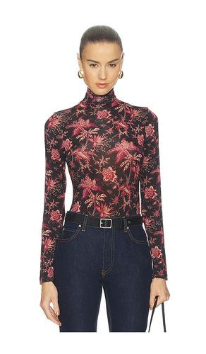 Aurelia Turtleneck Top en . Taille L. Also en XS - Ulla Johnson - Modalova