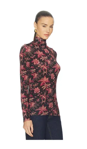 Aurelia Turtleneck Top en . Taille S. Also en XS, M, L - Ulla Johnson - Modalova