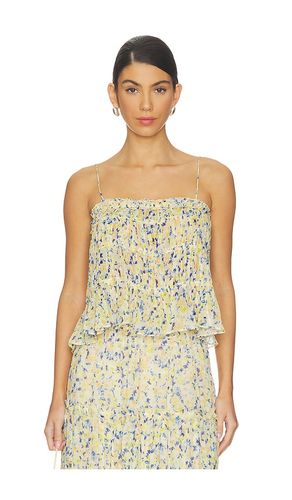 Florian Silk Tank Top en ,. Taille 0. Also en 12, 8 - Ulla Johnson - Modalova