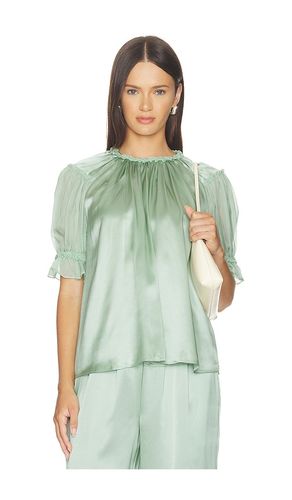 Alina Top en . Taille 12. Also en 2, 4, 6 - Ulla Johnson - Modalova