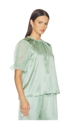 Alina Top en . Taille 12. Also en 2, 4, 6 - Ulla Johnson - Modalova