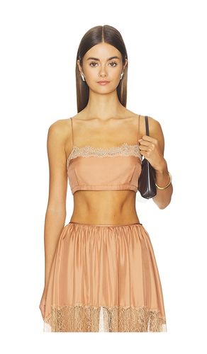 BRASSIÈRE EN DENTELLE LEIKO en . Taille 2. Also en 6, 8 - Ulla Johnson - Modalova