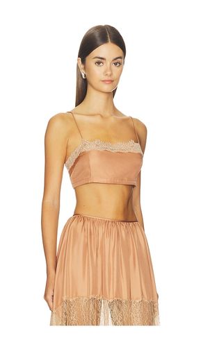 BRASSIÈRE EN DENTELLE LEIKO en . Taille 00. Also en 4, 8 - Ulla Johnson - Modalova
