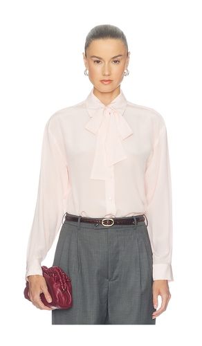Lise Long Sleeve Blouse en . Taille 0. Also en 00, 10, 2, 6 - Ulla Johnson - Modalova