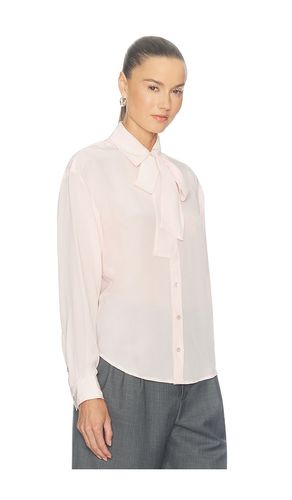 Lise Long Sleeve Blouse en . Taille 0. Also en 2, 6 - Ulla Johnson - Modalova