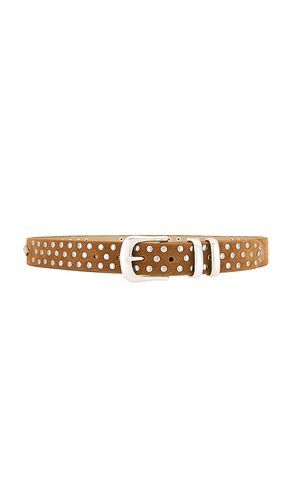 CEINTURE RHOMBUS en . Taille L/XL. Also en M/L, XS/S - Understated Leather - Modalova
