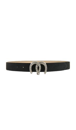 CEINTURE HORSESHOE en . Taille L/XL. Also en - Understated Leather - Modalova