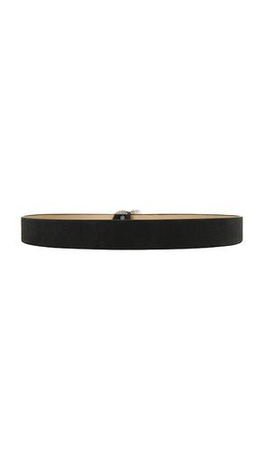 CEINTURE HORSESHOE en . Taille L/XL. Also en - Understated Leather - Modalova