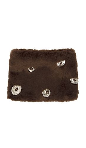 Silver Tongue Snood en . Taille L/XL. Also en M/L, XS/S - Understated Leather - Modalova