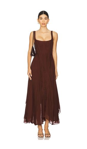 ROBE HONEY MOON en . Taille M. Also en XS - Understated Leather - Modalova