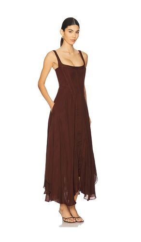 ROBE HONEY MOON en . Taille M. Also en XS - Understated Leather - Modalova