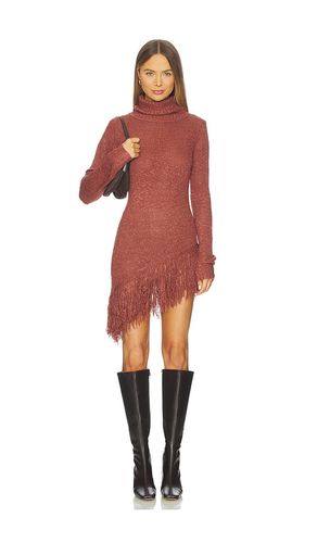 ROBE WHOLE LOTTA TROUBLE en . Taille L/XL. Also en XS/S - Understated Leather - Modalova