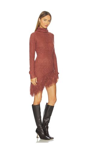 ROBE WHOLE LOTTA TROUBLE en . Taille L/XL. Also en XS/S - Understated Leather - Modalova