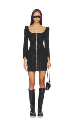 ROBE REVENGE en . Taille S. Also en XS, M - Understated Leather - Modalova