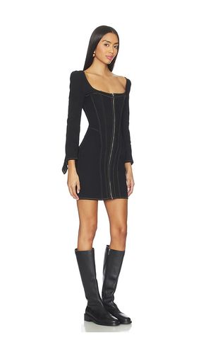 ROBE REVENGE en . Taille M. Also en S, XS - Understated Leather - Modalova