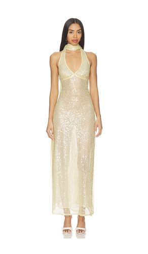 ROBE HARMONY en . Taille L. Also en M, S, XL - Understated Leather - Modalova