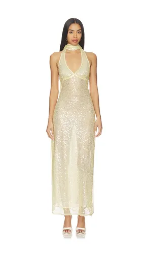 ROBE HARMONY en . Taille L. Also en XL - Understated Leather - Modalova