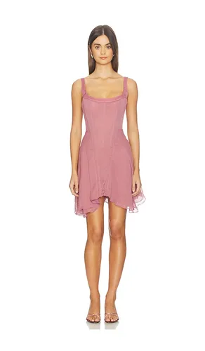 ROBE SHEER HONEYMOON MINI en . Taille XS. Also en - Understated Leather - Modalova
