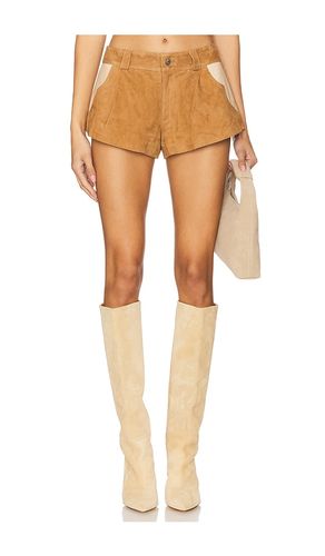 Combo Short en . Taille L. Also en M, XS, XXL - Understated Leather - Modalova