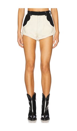 X REVOLVE Love Story Short en . Taille L. Also en S - Understated Leather - Modalova